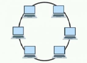 Ring Topology