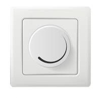 Rotary Dimmer Switch