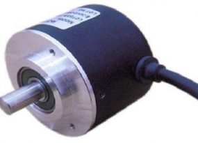 Rotary Encoder or Shaft Encoder