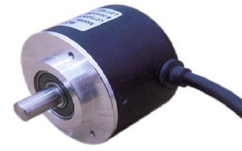 Rotary Encoder : Types, Working, Advantages & Its Applications