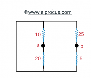 Rth_ Let’s apply Input Resistance Method