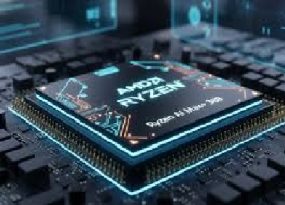 Ryzen AI Max+ 388 Processor