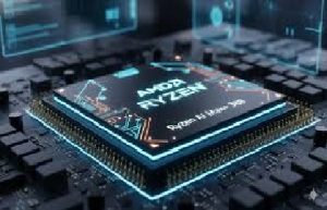 Ryzen AI Max+ 388 Processor