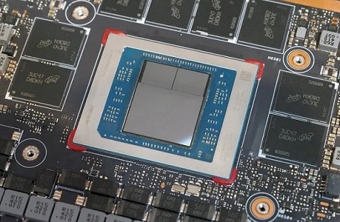 Ryzen AI Max+ 392 Architecture