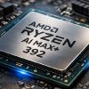 Ryzen AI Max+ 392 Processor : Specifications, Architecture, Working, Differences & Its Applications