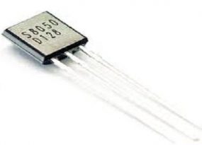 S8050 Transistor