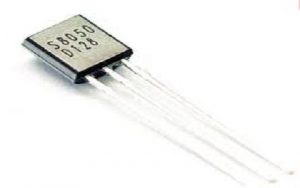 S8050 Transistor