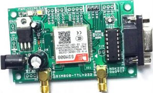 How to Build GPS Clock Using Arduino, LCD Display & GPS Receiver