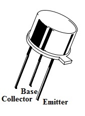 SL100 Transistor Pin Configuration