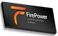 SL2002 Laser Driver IC