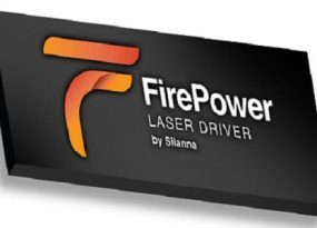 SL2002 Laser Driver IC