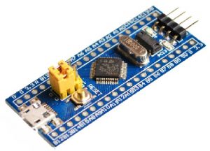 STM32 Development Board