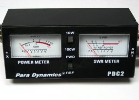 SWR Meter