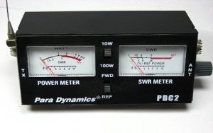 SWR Meter