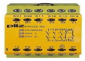 Safety Relay