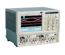 Sampling Oscilloscope