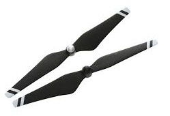 Self-Tightening Propellers