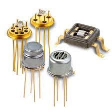 Semiconductor Gas Sensors