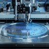 Semiconductor Lithography : Working, Types, Process and Applications