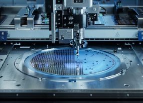 Semiconductor Lithography
