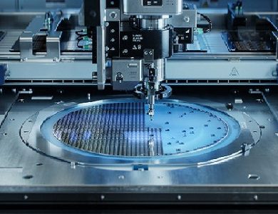 Semiconductor Lithography