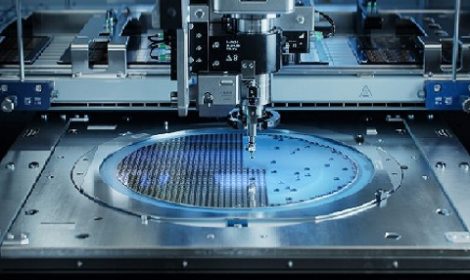 Semiconductor Lithography