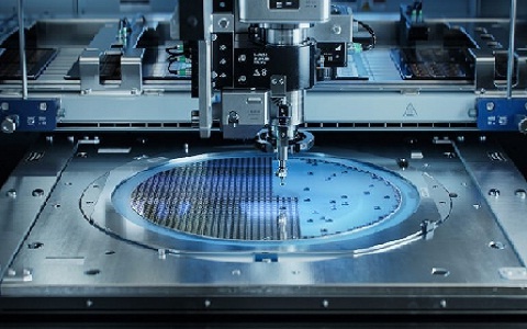 Semiconductor Lithography