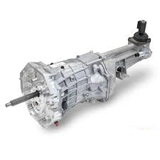 Sequential Manual Transmission