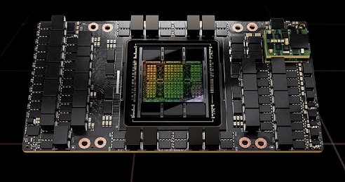 Setting up an NVIDIA H100 Server