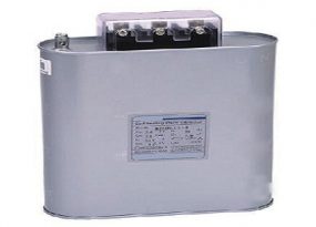 Shunt Capacitor