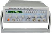 Signal Generator : Circuit, Working, Types and Its Applications