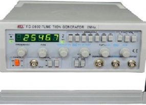 Signal Generator