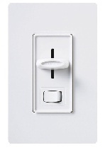 Slide Dimmers