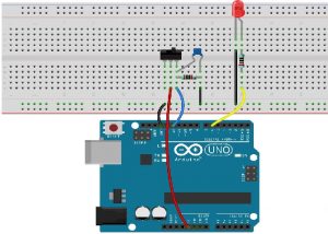 Slide Switch : Construction, Types, Working and Its Applications