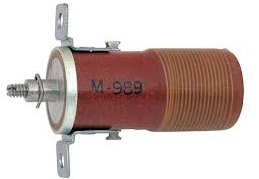 Slug Tuned Inductor