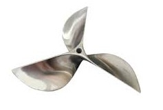 Small Sized Drone Propeller