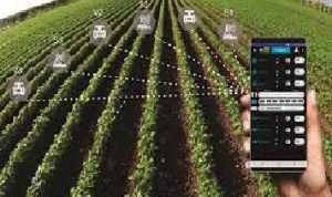 Smart Agriculture System