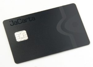 Smart Card