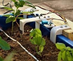 Smart Garden