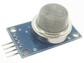 Smoke Sensor