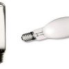 What is Sodium Vapor Lamp : Working & Its Applications