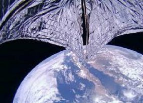 Solar Sail