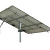 Solar Tracker with MOSFET
