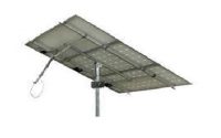 Solar Tracker using MOSFET