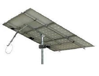 Solar Tracker using MOSFET