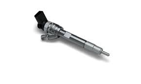 Solenoid Injector