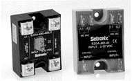 Solid State Relays