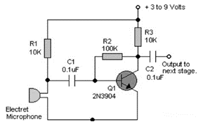 Sound Sensor