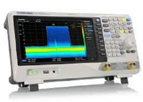 Spectrum Analyzer