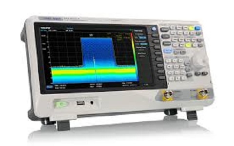 Spectrum Analyzer : Working Principle, Classfication & Its Applications